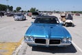 Pontiac LeMans GTO