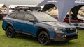 2021 Subaru Outback Wilderness