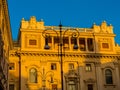 Pontifical Gregorian University, Rome