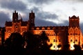 Pontifical University of Comillas, Spain