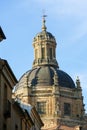 Pontifical University of Salamanca, Spain