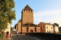 Ponts Couverts, Strasbourg, France