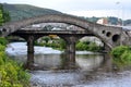 Pontypridd bridge