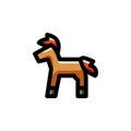 Pony Icon