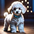 Poodle Puppy