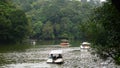 Pookode Lake Wayanad, Kerala