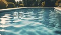 pool background, blue pool water, sunny day, blue water background, blue water surface