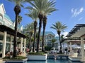 Pool and Beach at The Westin Grand Cayman Seven Mile Beach Resort & Spa in Grand Cayman, Cayman Islands