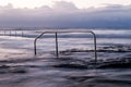 Pool Cronulla, Sydney Royalty Free Stock Photo