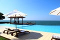 Pool Hotel Saman Villas and Indian Ocean