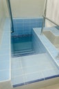 Pool mikvah for brides in Israel -Mikvah