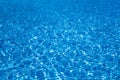 Pool texture flat Royalty Free Stock Photo