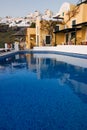 Pool, Thira (Santorini)