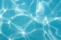 Pool Water Background