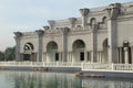 Pool at Wilayah Mosque