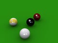 PoolBalls