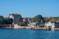 Brownsea Island Castle used by John Lewis Partnership