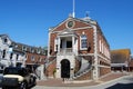 Poole Guildhall Royalty Free Stock Photo