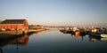 Poole Harbour and Marina