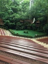 Pools amphitheatre jurors bird park in singapore