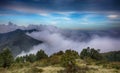 Poon Hill, Nepal Royalty Free Stock Photo