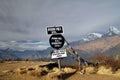 Poon Hill view point