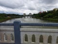 Poona Hospital Bridge Landscape Photography pune Maharashtra india