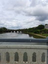 Poona Hospital Bridge Landscape Pune Maharashtra India