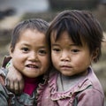 Child Vietnam