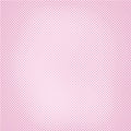 Pop art style banner design, halftone dots effect, abstract vector background