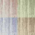 Pop-arte and wood grain texture Royalty Free Stock Photo