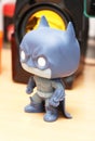 Pop figure batman arkham asylum 2