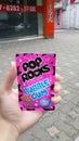 Pop Rocks