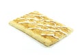 Pop Tarts for the Toaster to Be Baked Royalty Free Stock Photo