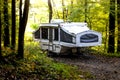 Pop-up Camper