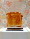 Pop-Up Toast