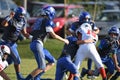 Pop Warner Football