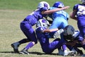 Pop Warner Football