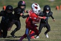 Pop Warner Football