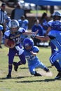 Pop Warner Football