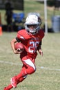 Pop Warner Football