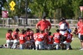 Pop Warner Football