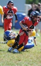 Pop Warner Football