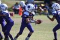 Pop Warner Football