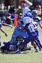 Pop Warner Football