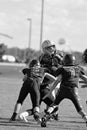 Pop Warner Youth Football