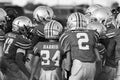 Pop Warner Youth Football