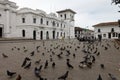 Popayan, Cauca, Colombia 2019