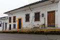 Popayan, Cauca, Colombia 2019