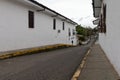 Popayan, Cauca, Colombia 2019